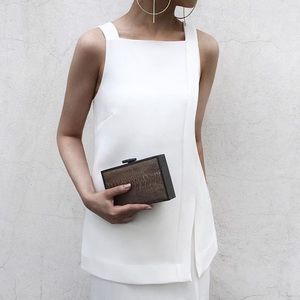 Revolve Keepsake Come Apart Top